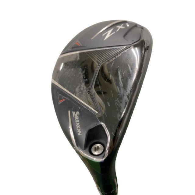 中古】 ダンロップ SRIXON ZXi H5 ユーティリティ UT NS PRO 950GH neo