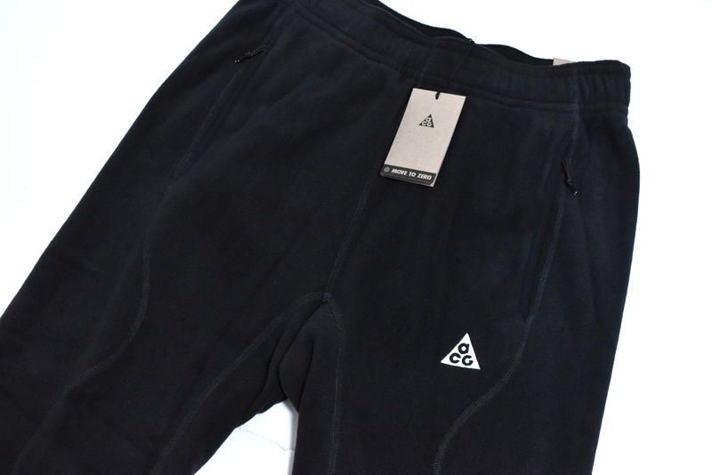 新品 NIKE acg ポーラテック ウルフ ツリー パンツ【M】【L】【2XL