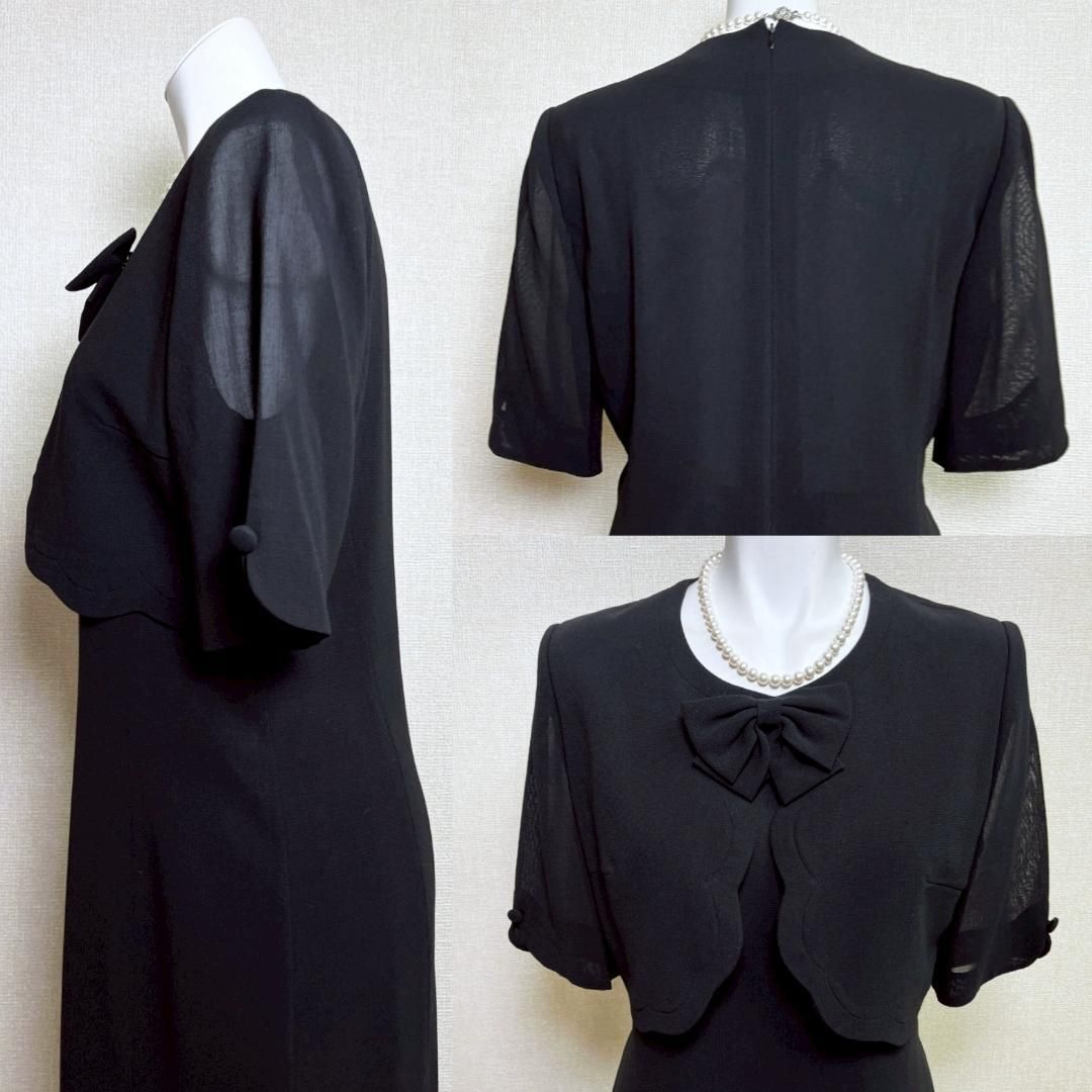 当日発送可能！東京イギン ニナリッチ 高級礼服 7号 コサージュ