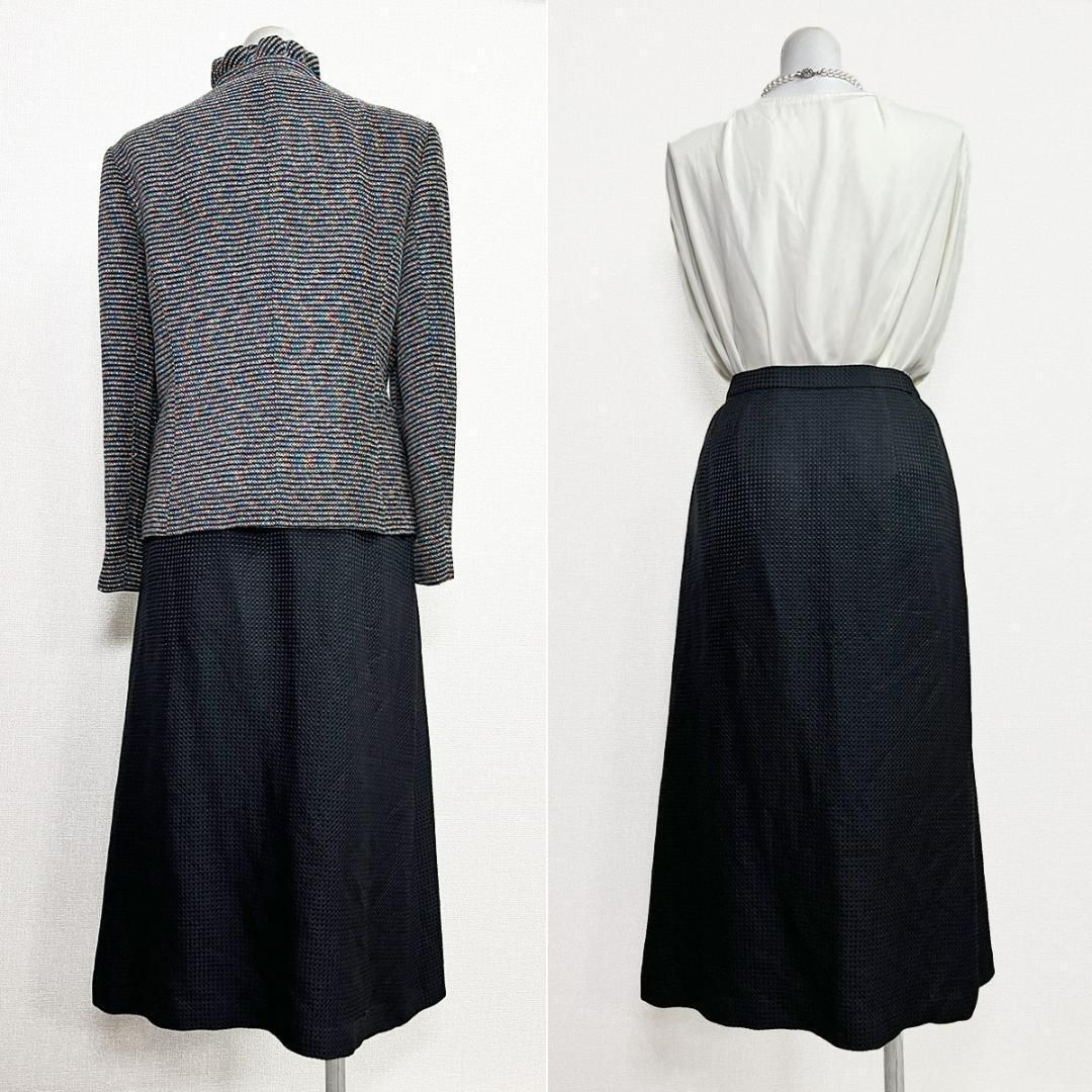 ◎当日発送可能【美品】 ハーディエイミス 最高級 シルク100