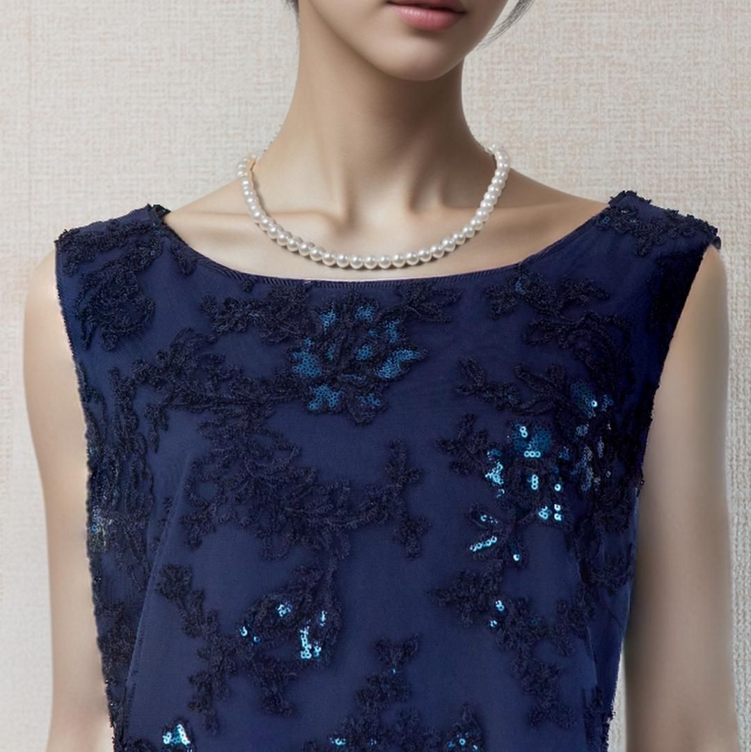 ◎当日発送可能【新品タグ付】東京ソワール マリココウガ セレモニー