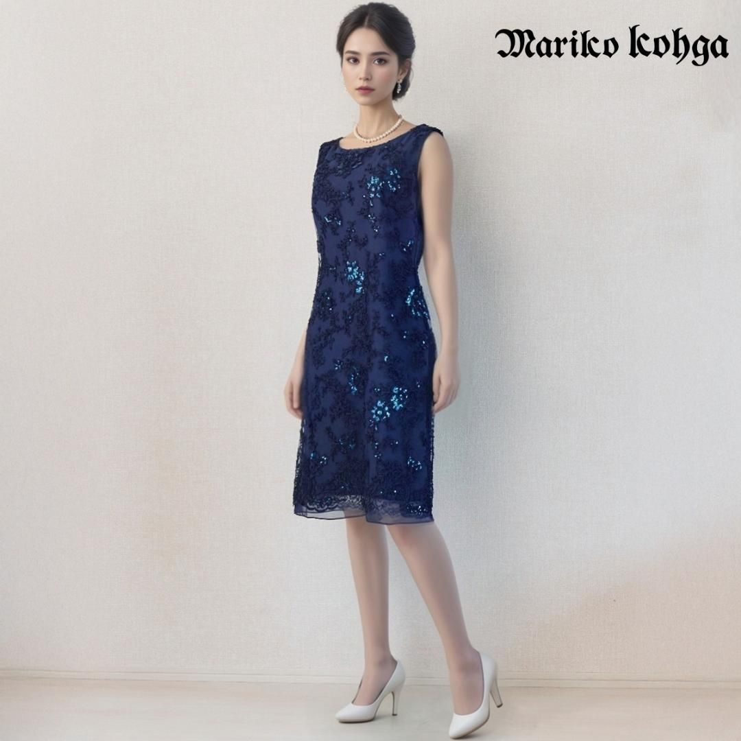 ◎当日発送可能【新品タグ付】東京ソワール マリココウガ セレモニー