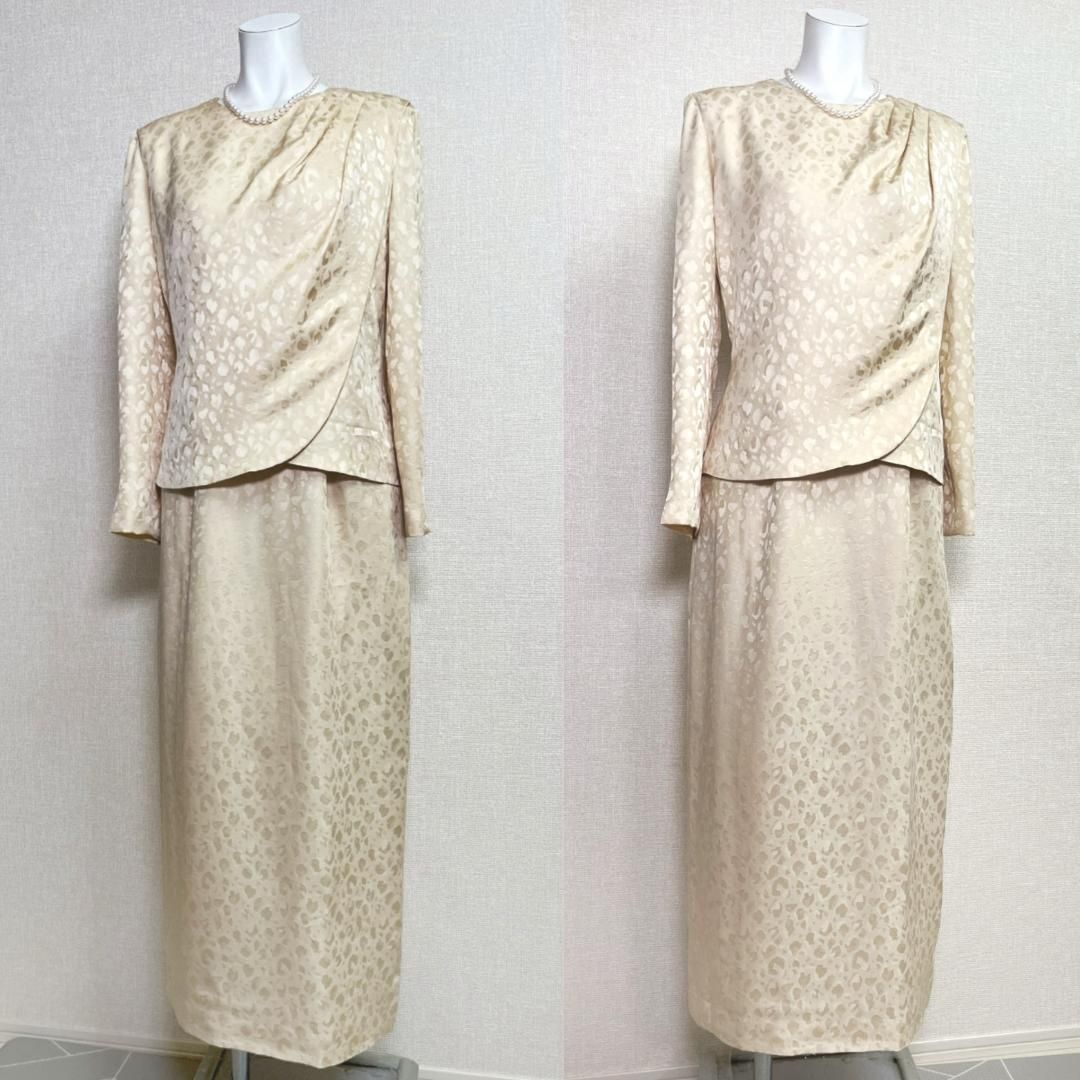 当日発送可能【美品】ハーディエイミス 最高級セレモニー シルク100