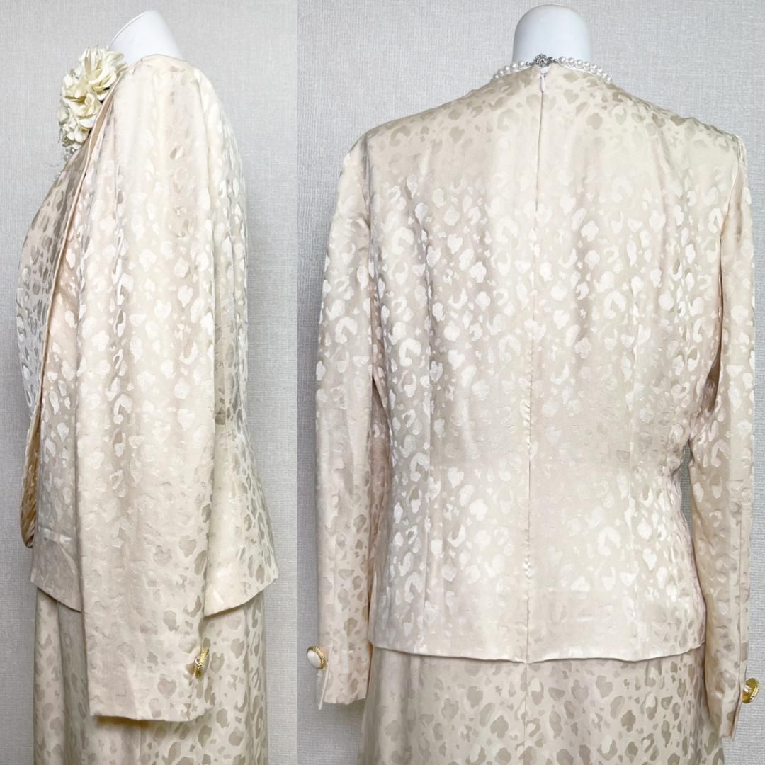 当日発送可能【美品】ハーディエイミス 最高級セレモニー シルク100