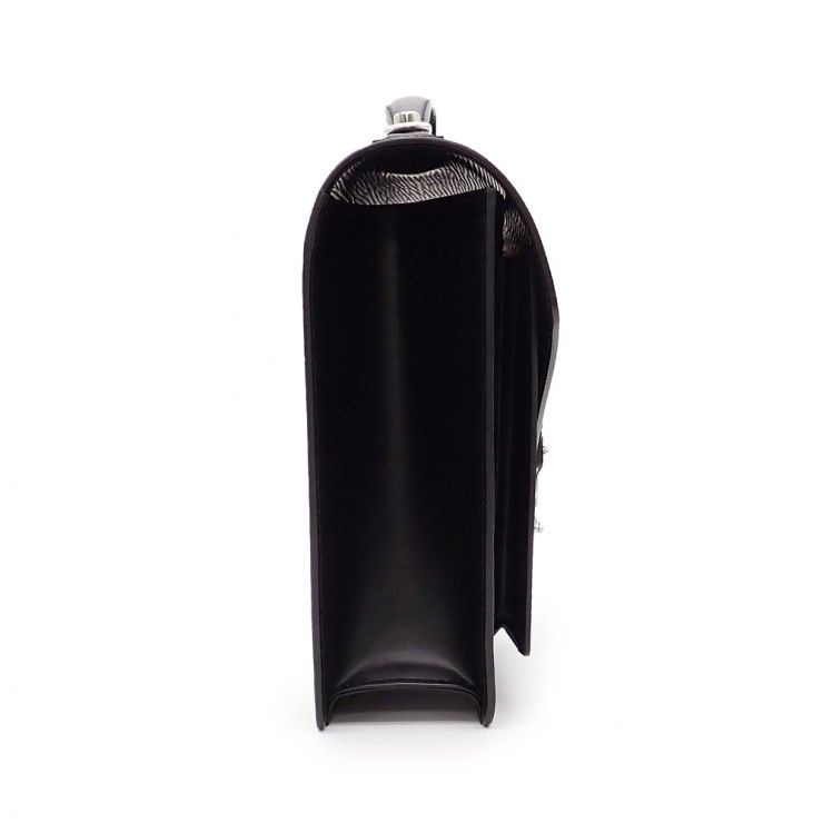 未使用品 LOUIS VUITTON ルイ ヴィトン モンソー ハンドバッグ