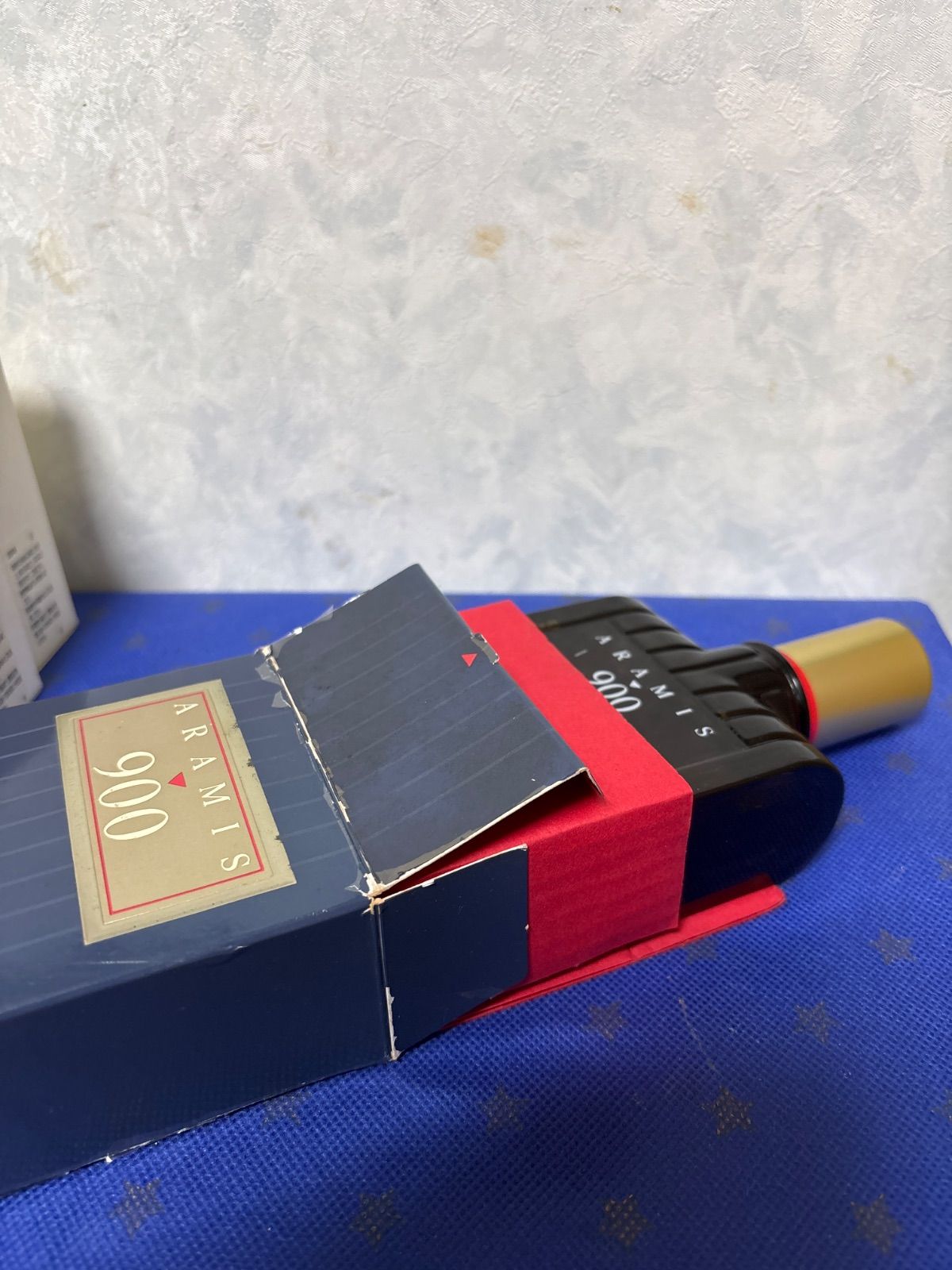 希少 ARAMIS 900 ハーバルオーデコロン 200ml 大容量 希少 ARAMIS 900