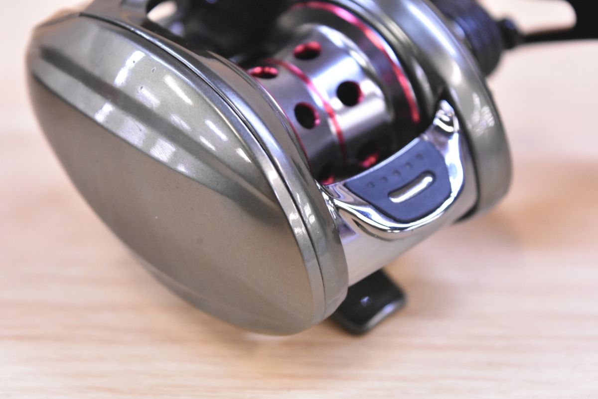 ラパラ ソルディール 200R 右 ベイトリール Rapala SALDEAL オフショア