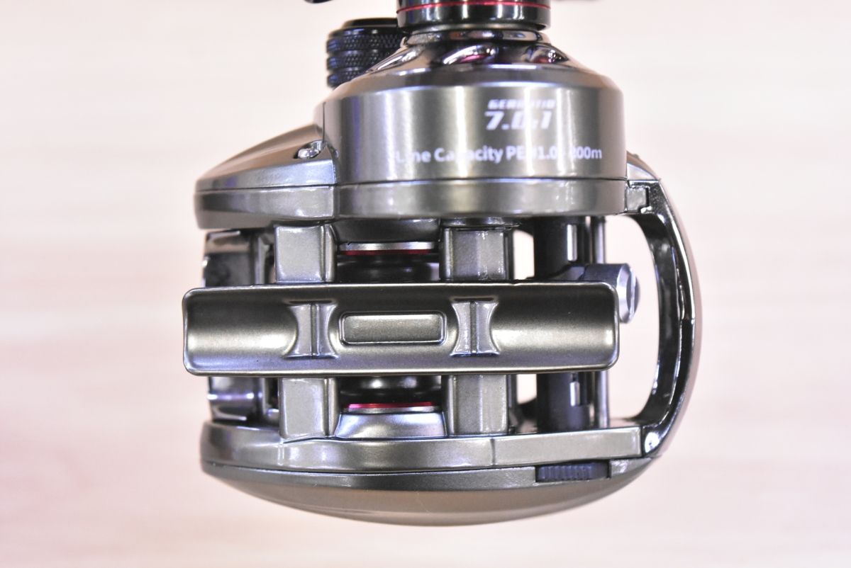 ラパラ ソルディール 200R 右 ベイトリール Rapala SALDEAL オフショア