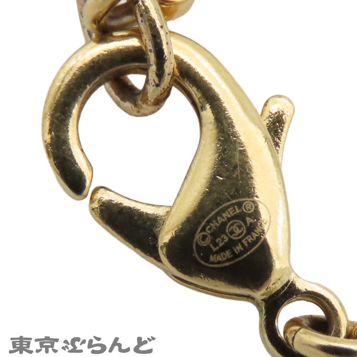 PT950 リバーシブル オメガネックレス GSTV Vendome Aoyama】ヴァン 