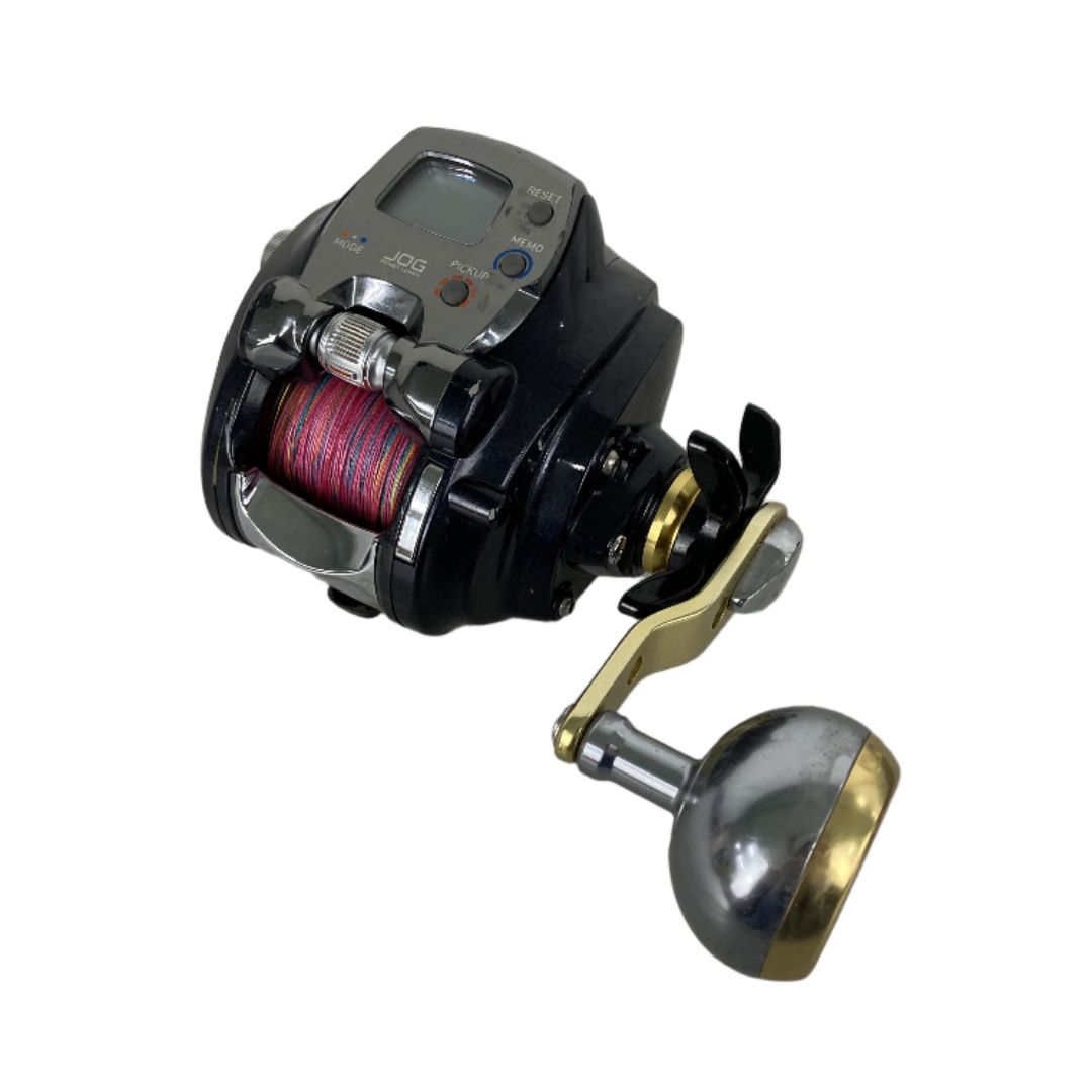 DAIWA LEOBRITZ ダイワ 15 レオブリッツ 300J 電動リール 中古