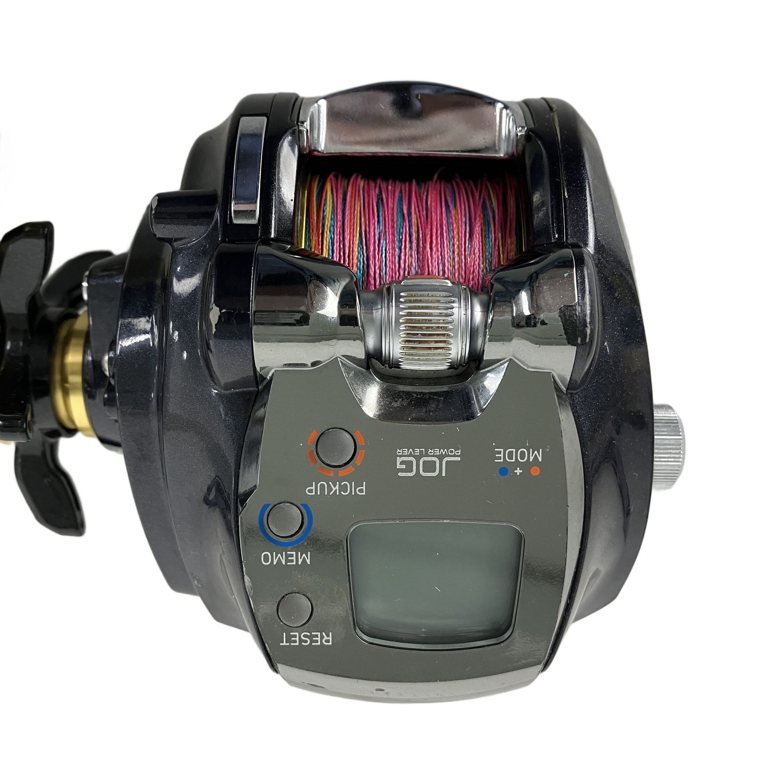 DAIWA LEOBRITZ ダイワ 15 レオブリッツ 300J 電動リール 中古