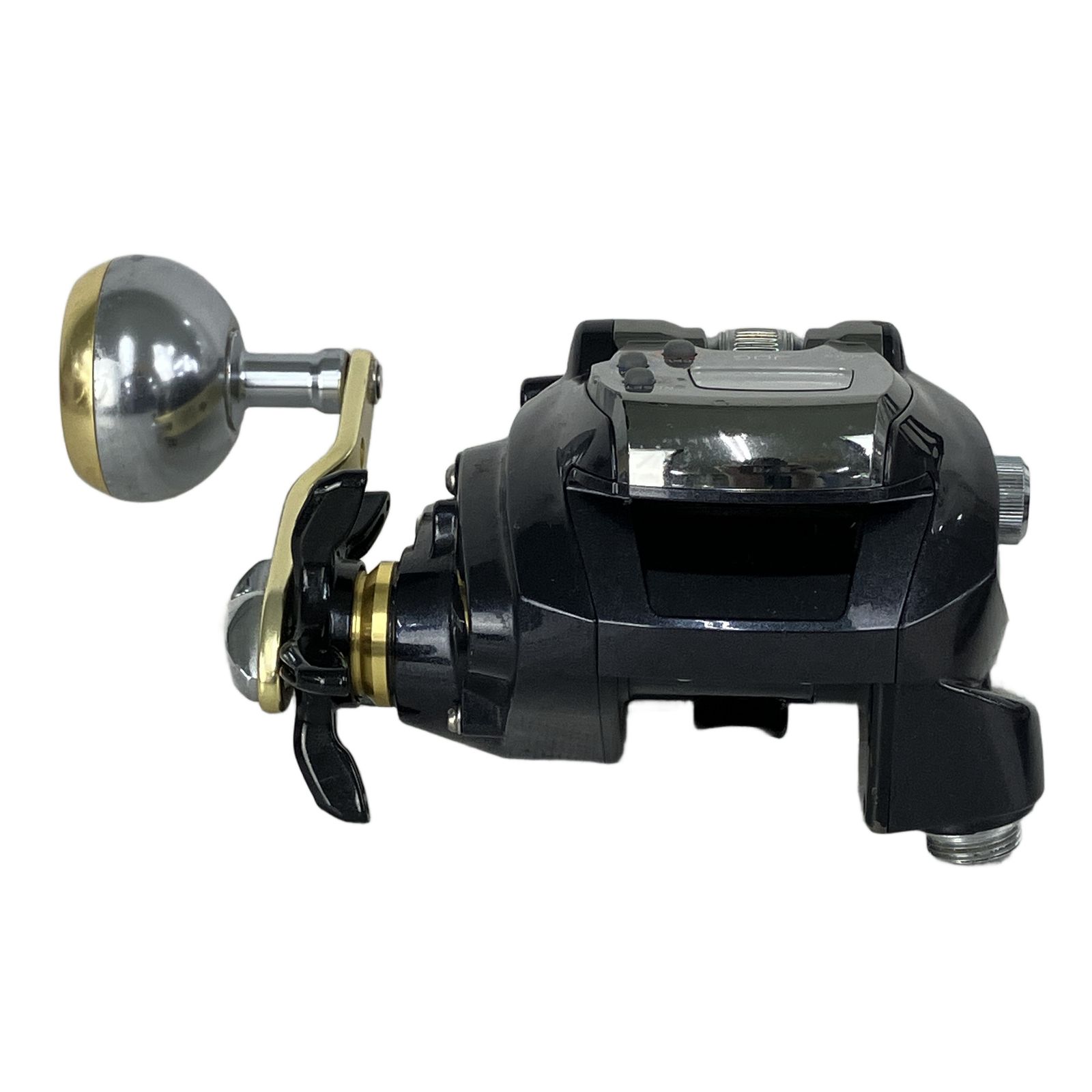 DAIWA LEOBRITZ ダイワ 15 レオブリッツ 300J 電動リール 中古
