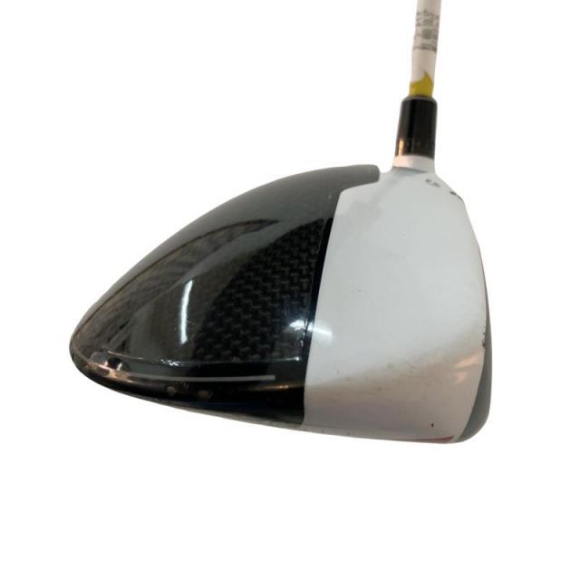 テーラーメイド/M1ドライバー/純正シャフト/460/S/10.5度抜取 中古 