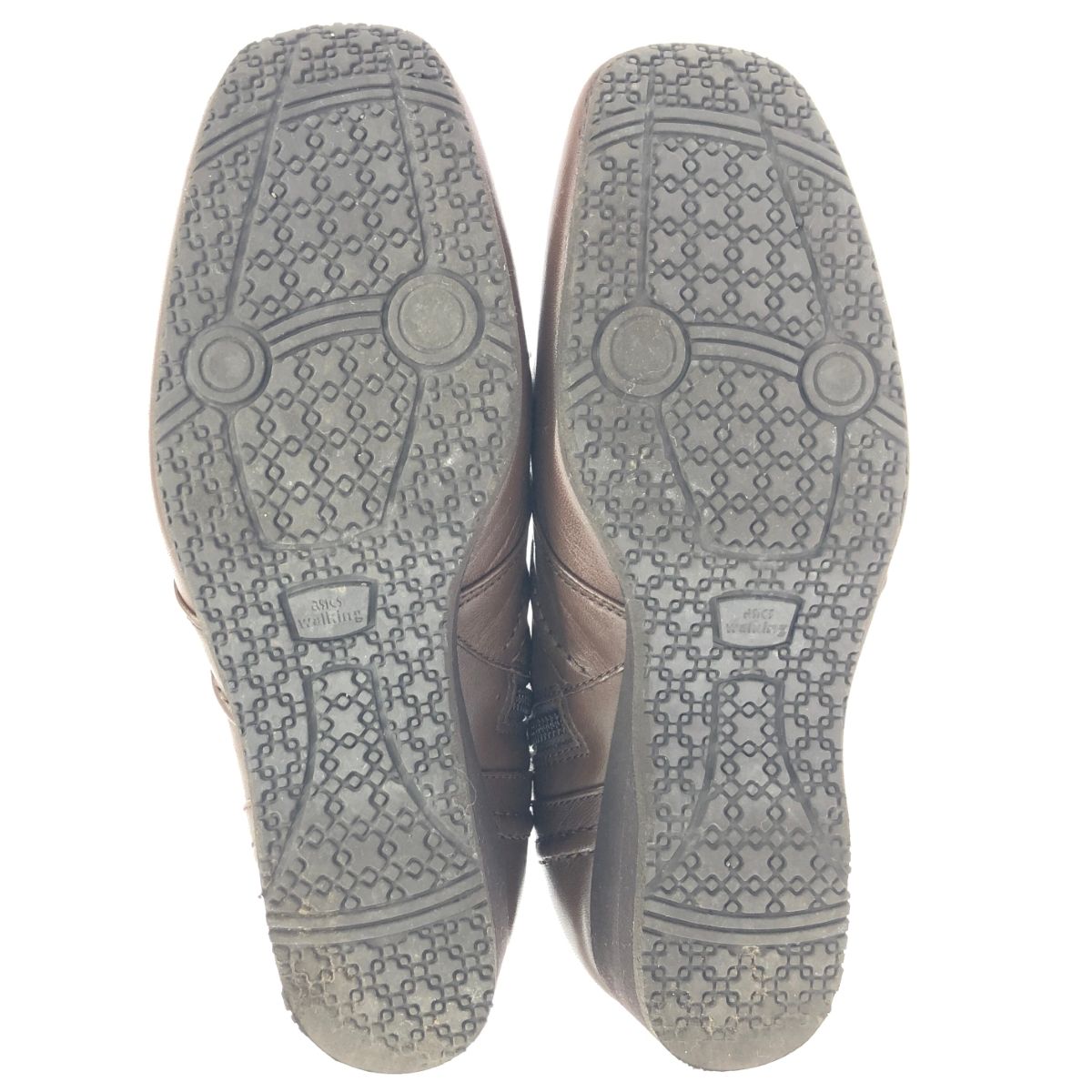 pedala ペダラ ショートブーツ 表記サイズ:22 サイドジップ/レザー