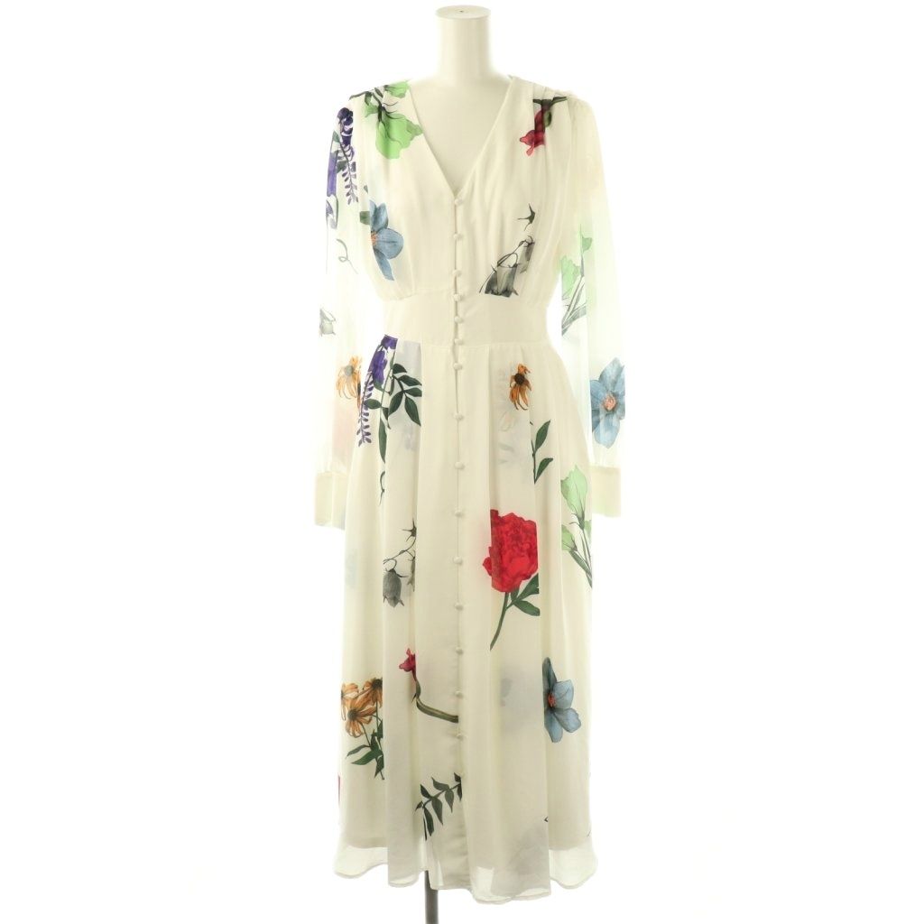 アメリヴィンテージ Ameri VINTAGE 2WAY AMANDA DRESS ドレス