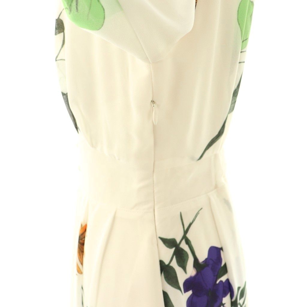 アメリヴィンテージ Ameri VINTAGE 2WAY AMANDA DRESS ドレス