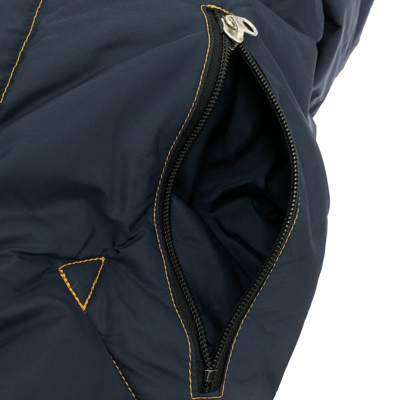 中古】Rocky Mountain Featherbed × New Manual 032 リバーシブル