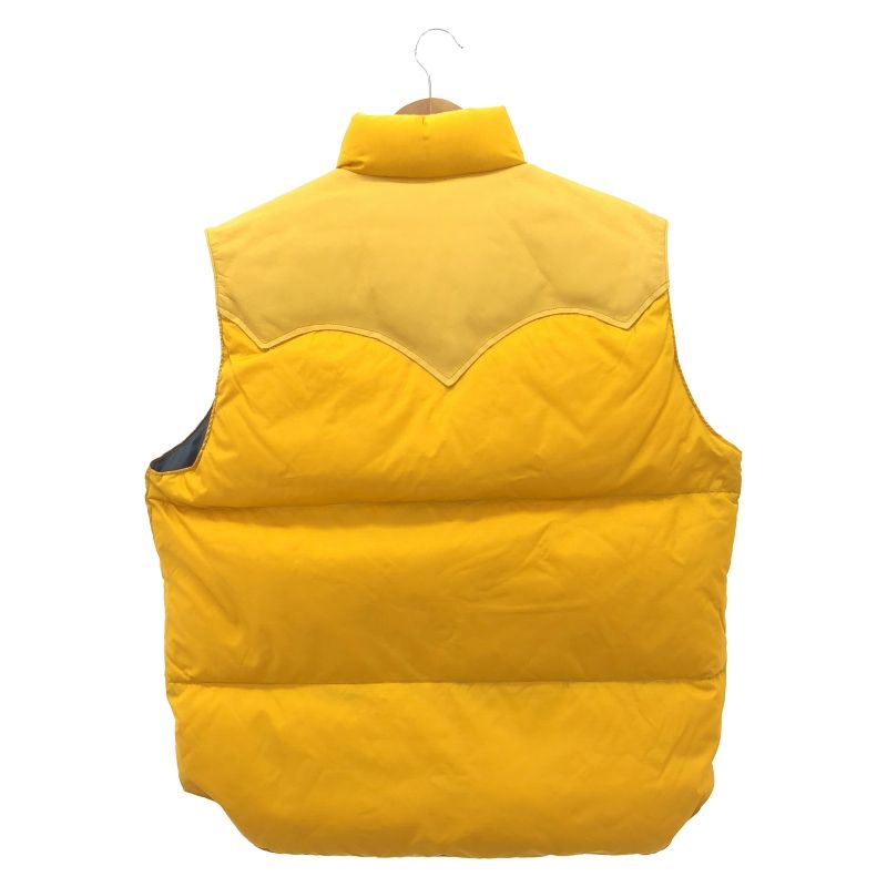 中古】Rocky Mountain Featherbed × New Manual 032 リバーシブル
