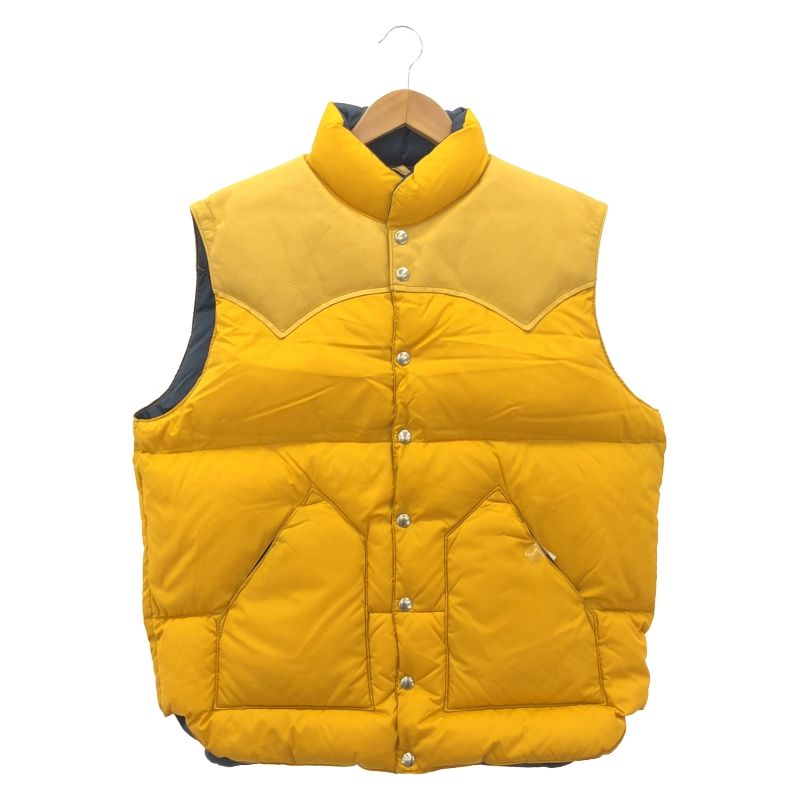 中古】Rocky Mountain Featherbed × New Manual 032 リバーシブル