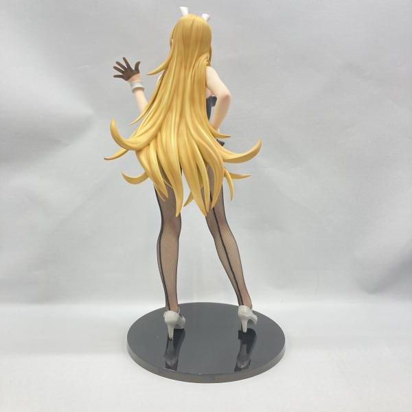 中古】開封/塗装割れ有)フリーイング B-Style ノースカロライナ バニー