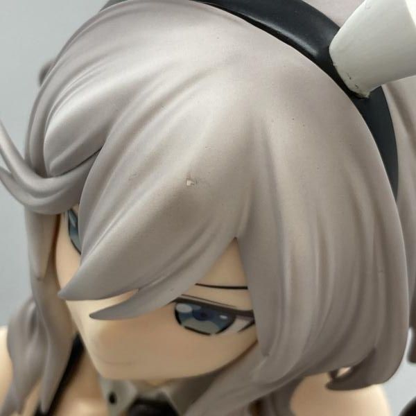 中古】フリーイング B-Style ワシントン バニーVer. 1/4 開封品