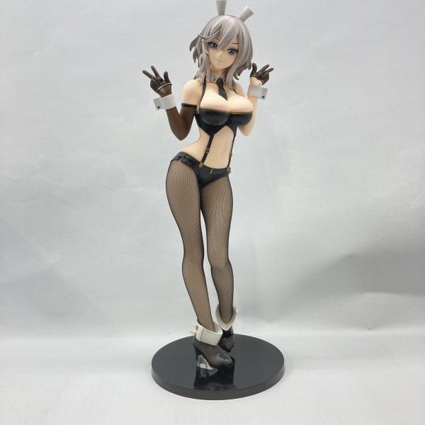 中古】フリーイング B-Style ワシントン バニーVer. 1/4 開封品