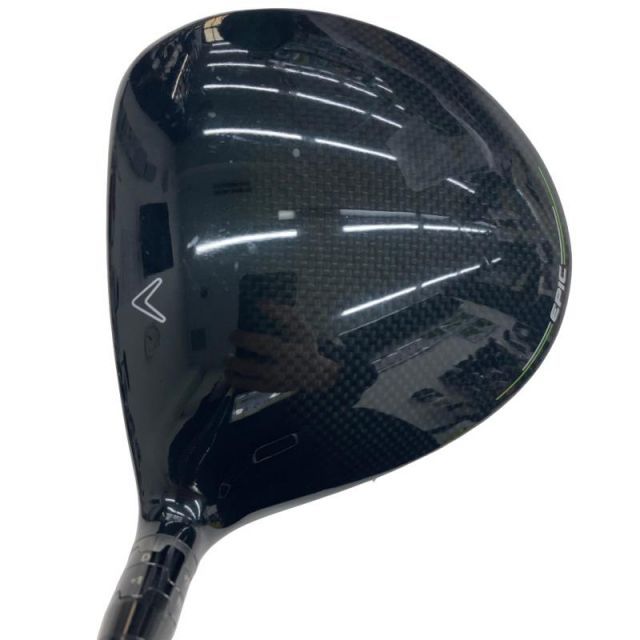 中古】 キャロウェイ EPIC MAX 10.5° ドライバー DR Diamana 40 for CW