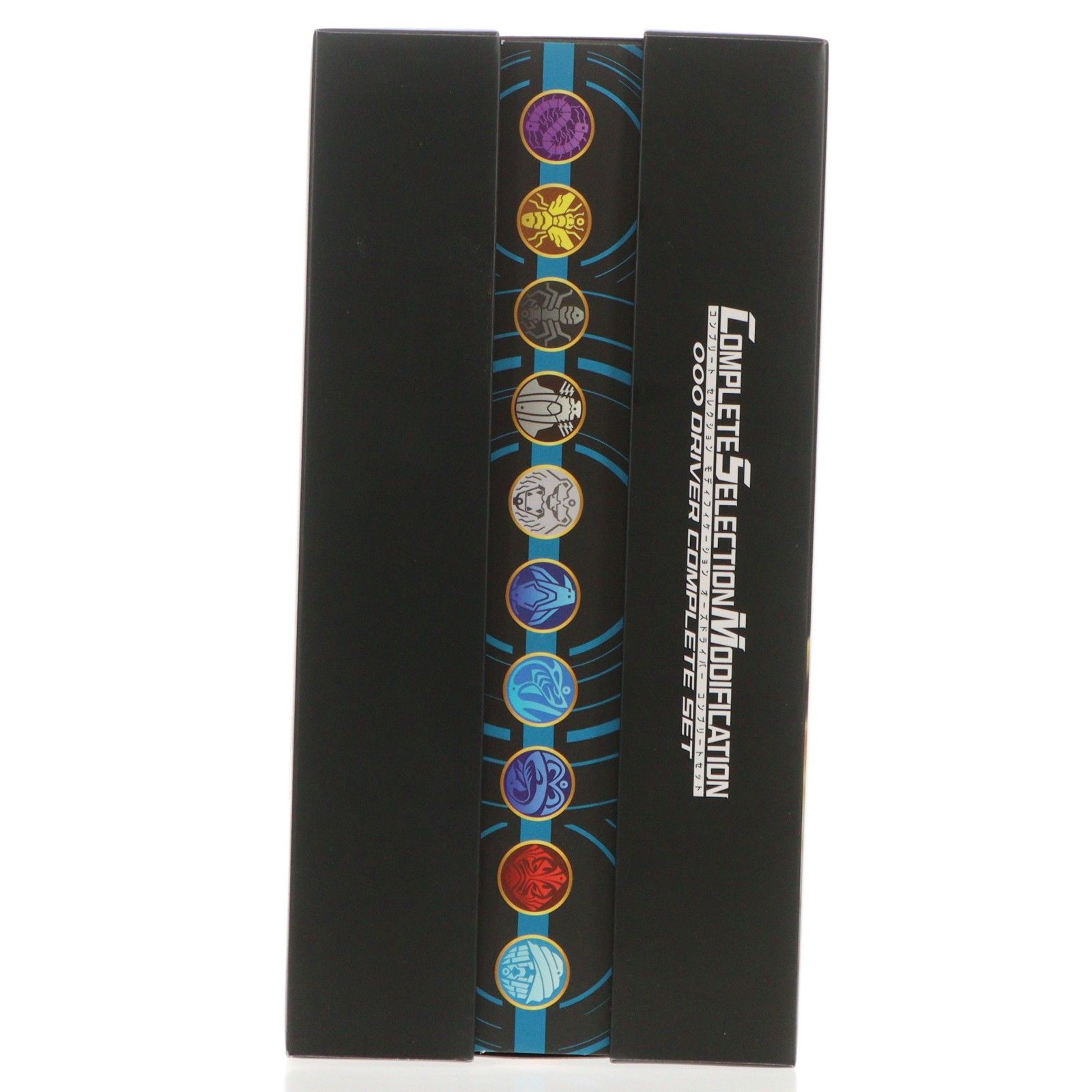 プレミアムバンダイ限定 コンプリートセレクションモディフィ