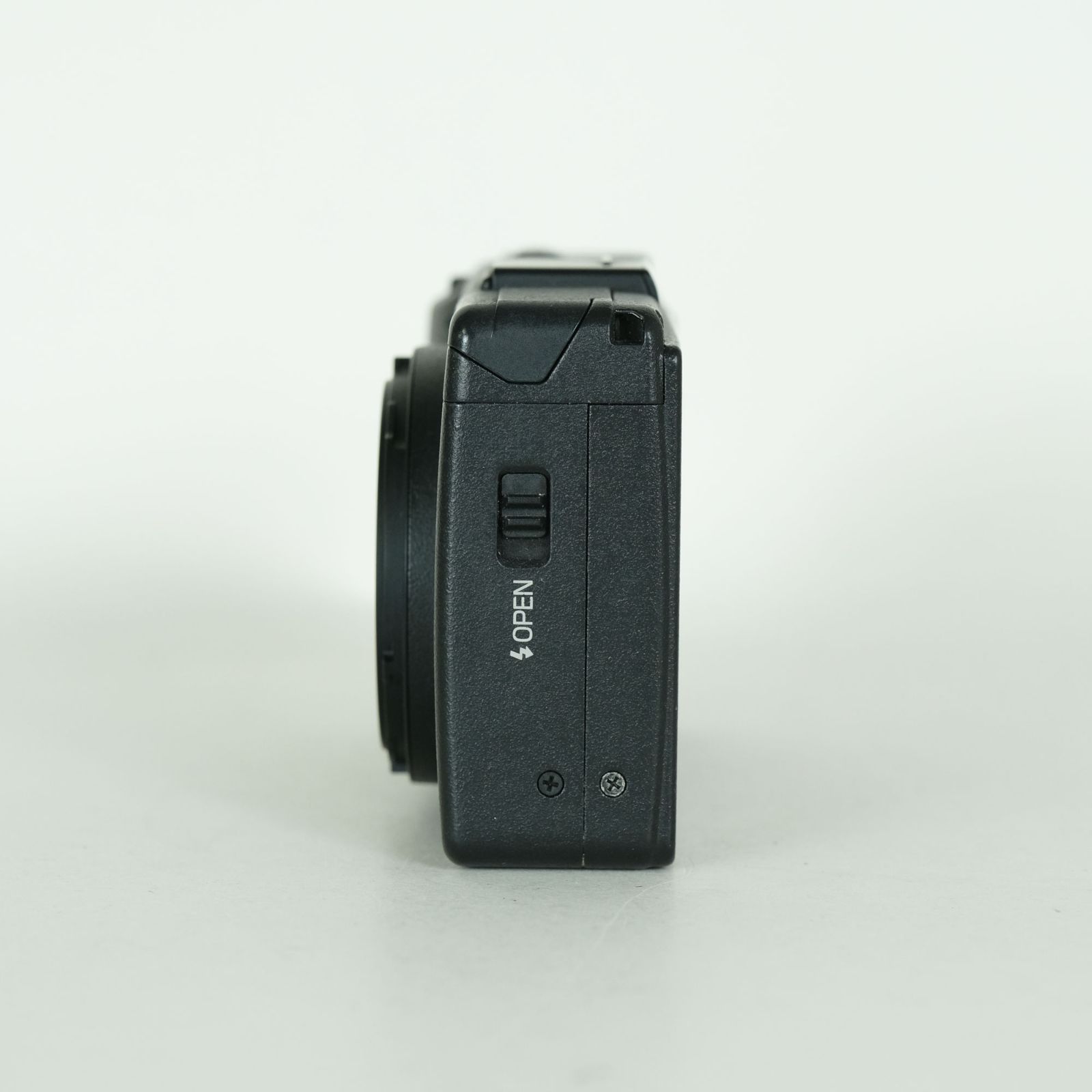 良品 | シャッター数3,790回｜注意事項あり] RICOH GR DIGITAL III