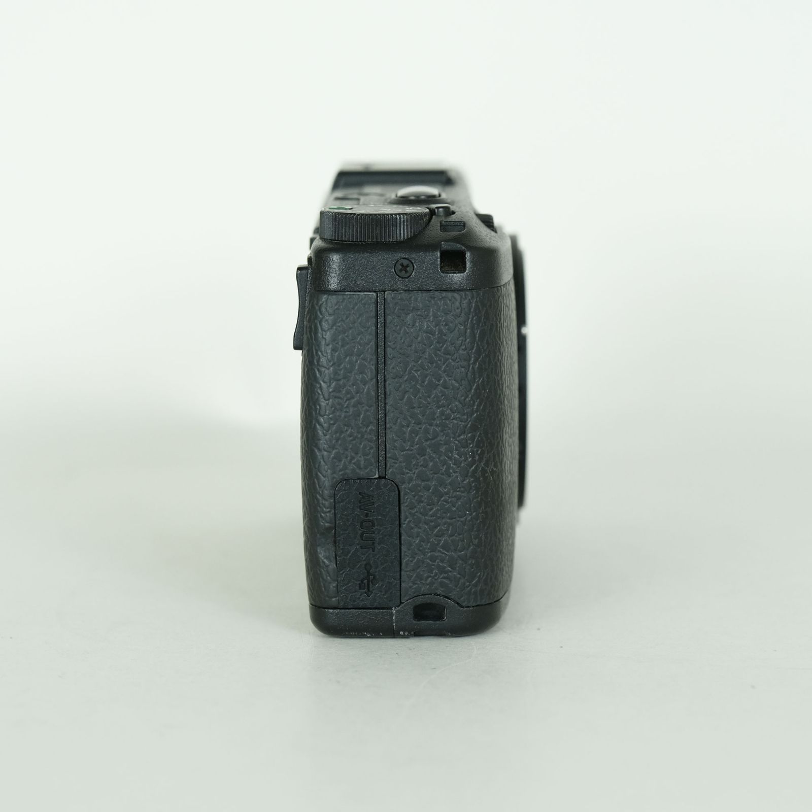 RICOH GRデジタル3 ショット数少なめ RICOH GR DIGITAL Ⅲ ショット数