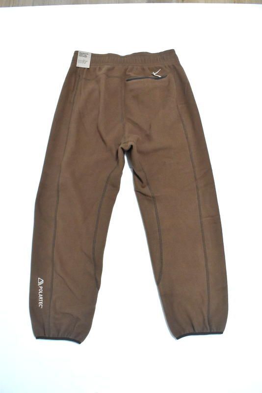 新品 NIKE acg ポーラテック ウルフ ツリー パンツ【L】【2XL】HV1124