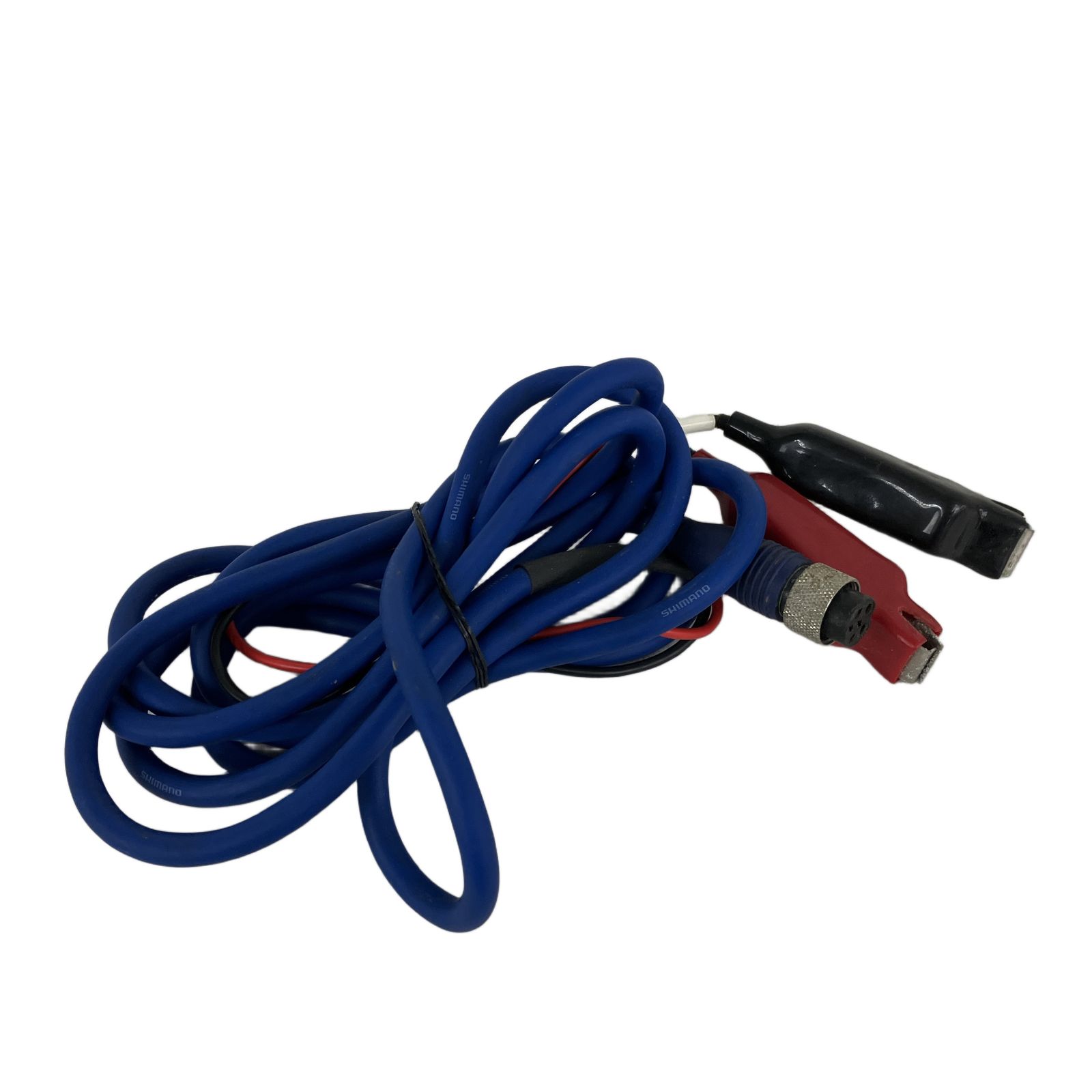 SHIMANO シマノ 06 電動丸 600H 電動リール 中古 Y10810892 - メルカリ