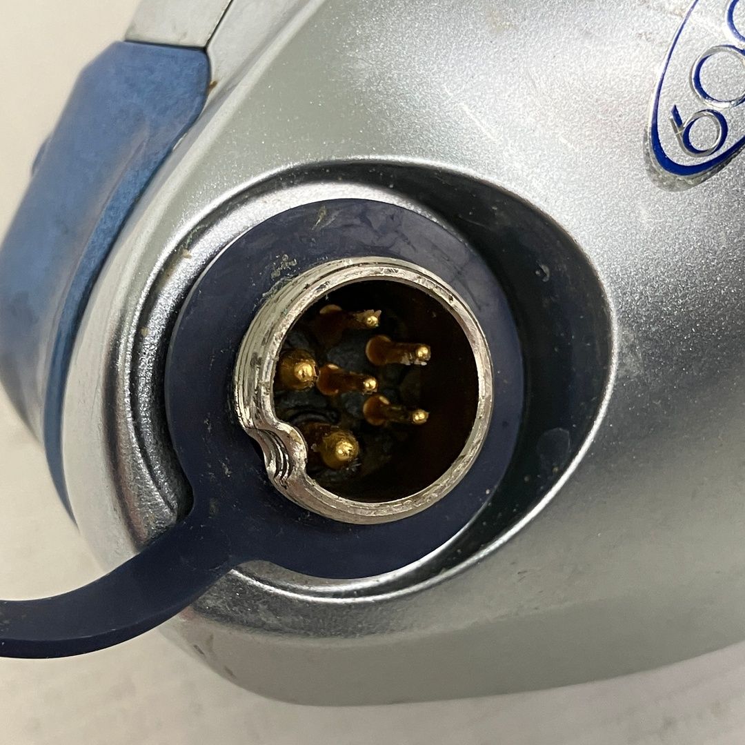 SHIMANO シマノ 06 電動丸 600H 電動リール 中古 Y10810892 - メルカリ