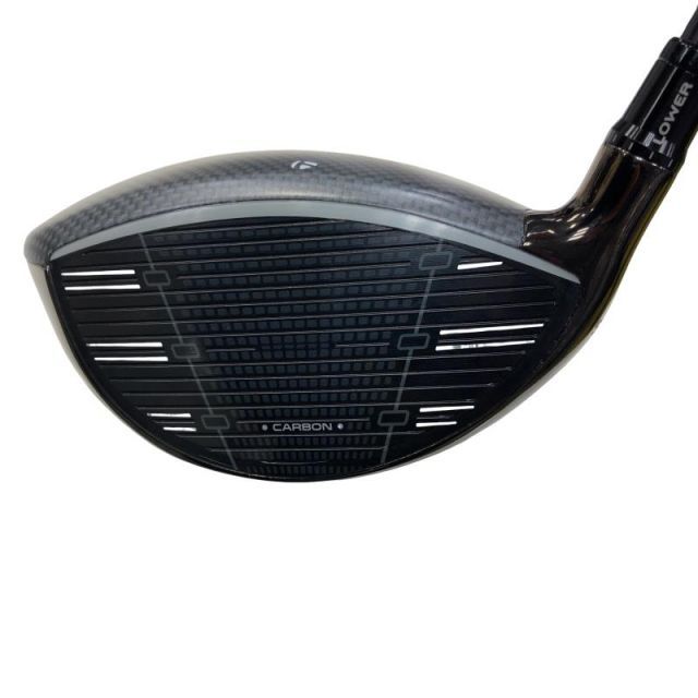 中古】 テーラーメイド Qi35 MAX 10.5° ドライバー DR Diamana BLUE