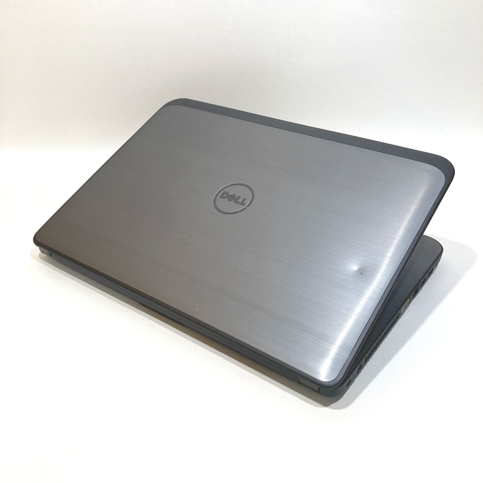 初心者向✨快適・DVD・大容量◇シルバー◇すぐ使えるノートパソコン