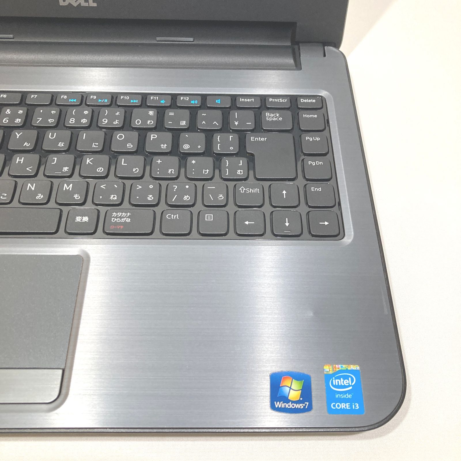 初心者✨快速・カメラ・DVD✨シルバー✨すぐ使えるノートパソコン