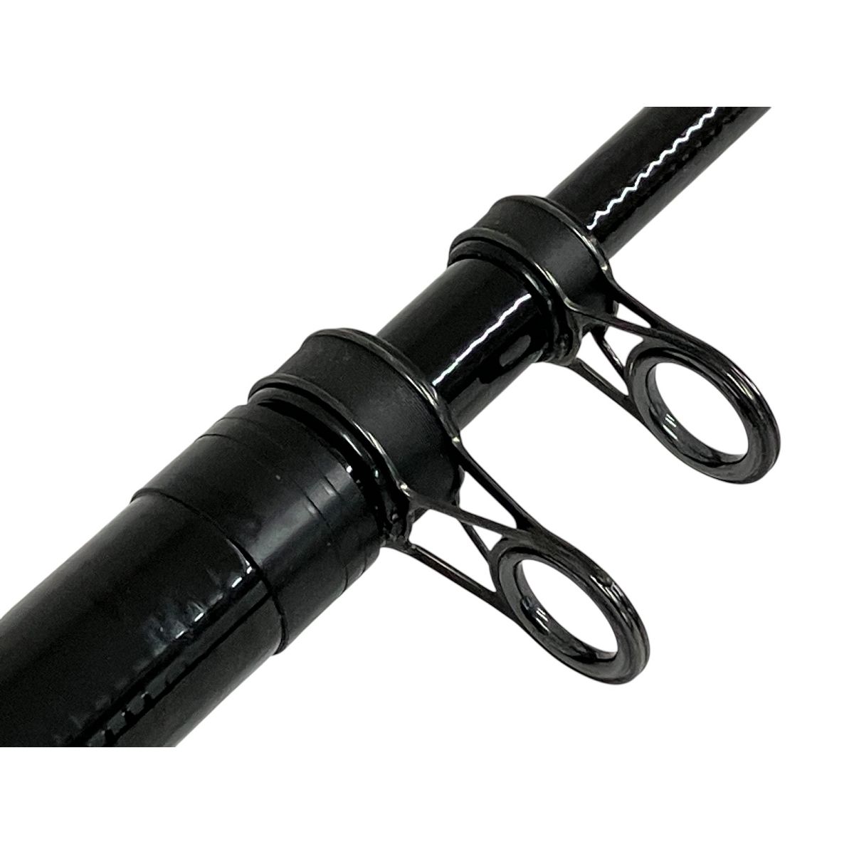 DAIWA ダイワ カーボウィスカー 強弓 3号 54 遠投P Fuji FPS-24 ロッド