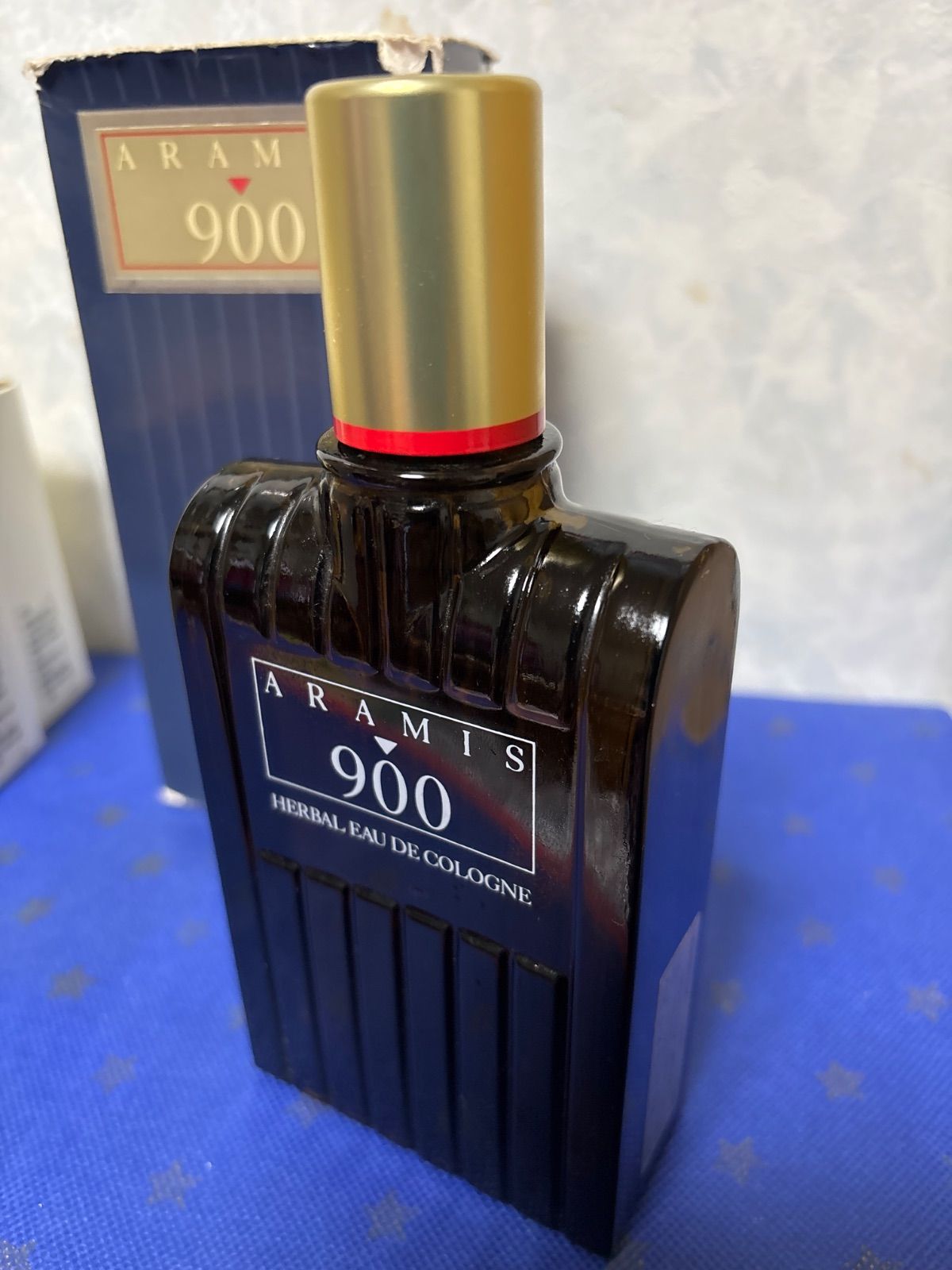 アラミス900ハーバルオーデコロン大容量200ml未使用 - メルカリ