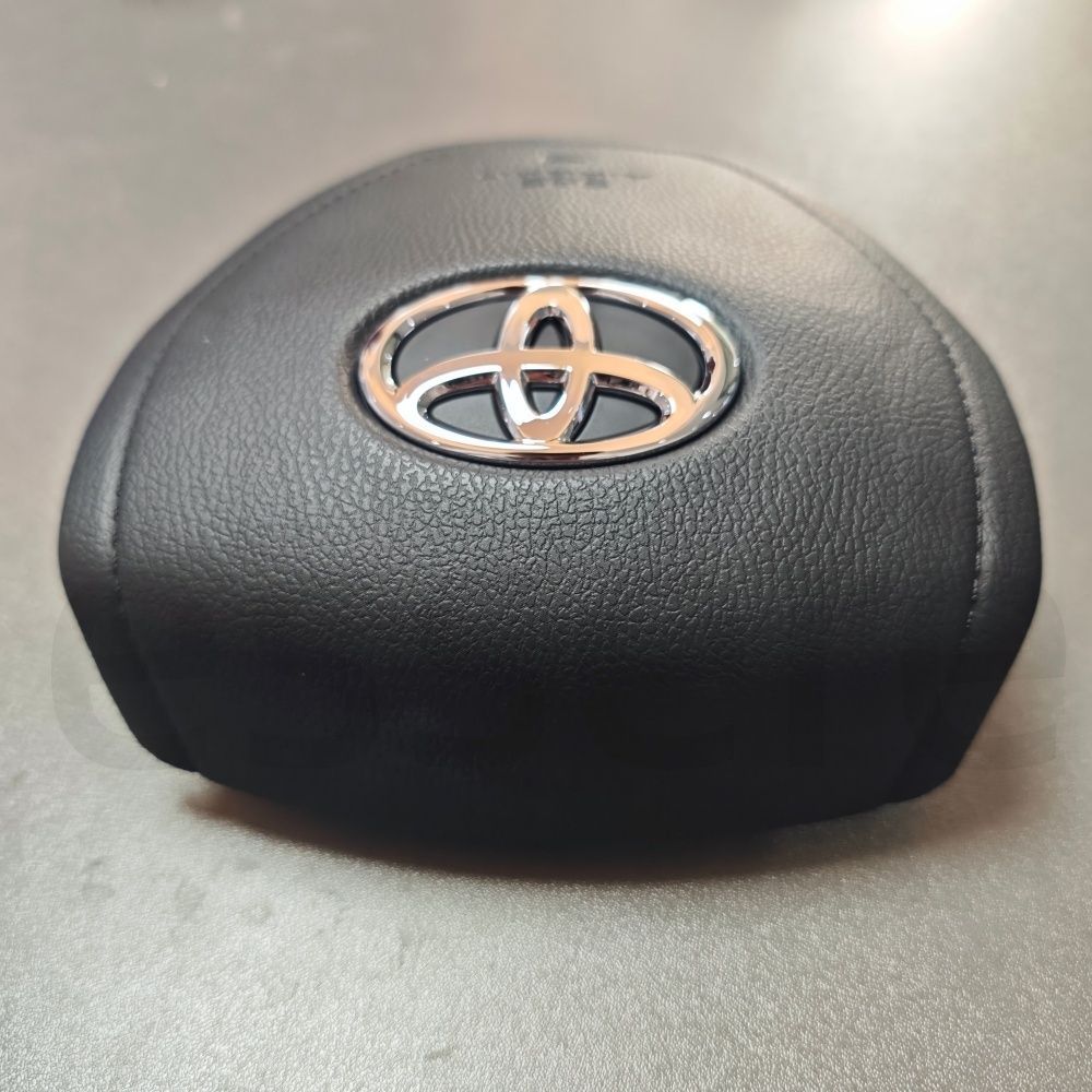 エアバッグカバー ステアリングホーンカバー トヨタ カローラ Corolla