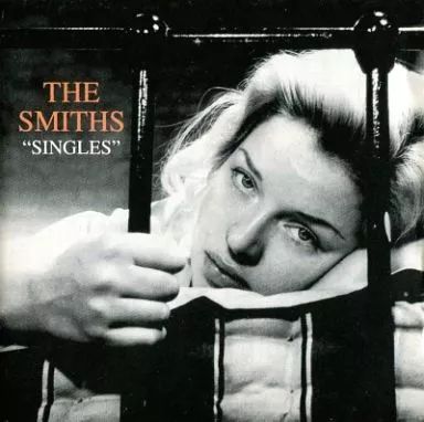 中古】輸入洋楽CD THE SMITHS / SINGLES[輸入盤] - メルカリ