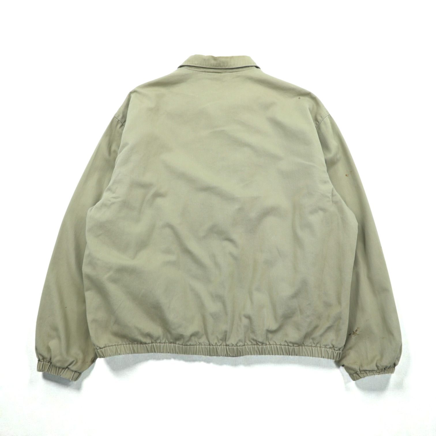 Polo Ralph Lauren 90年代 USA製 スウィングトップ ハリントン