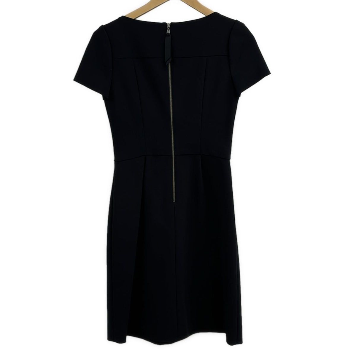 FOXEY NEW YORK(フォクシーニューヨーク) ワンピース サイズ38 M