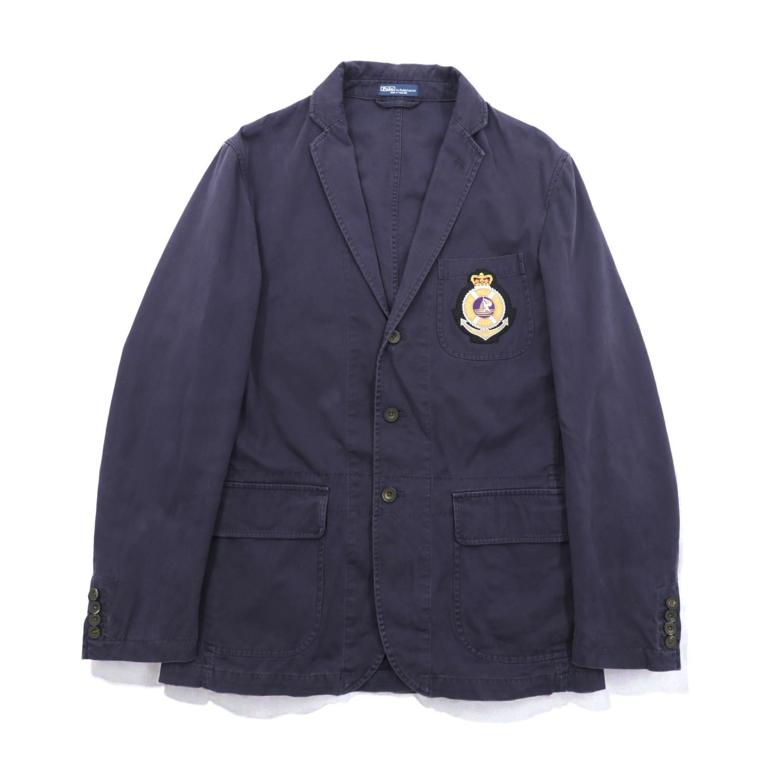 Mimiさま専用ページ Polo Ralph Lauren ネイビー テーラード Mimiさま