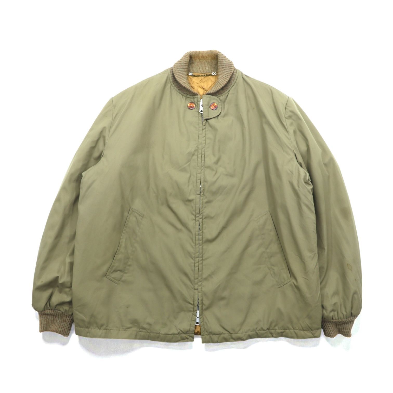 McGREGOR 70年代 スウィングトップ ハリントンジャケット XL～ by 