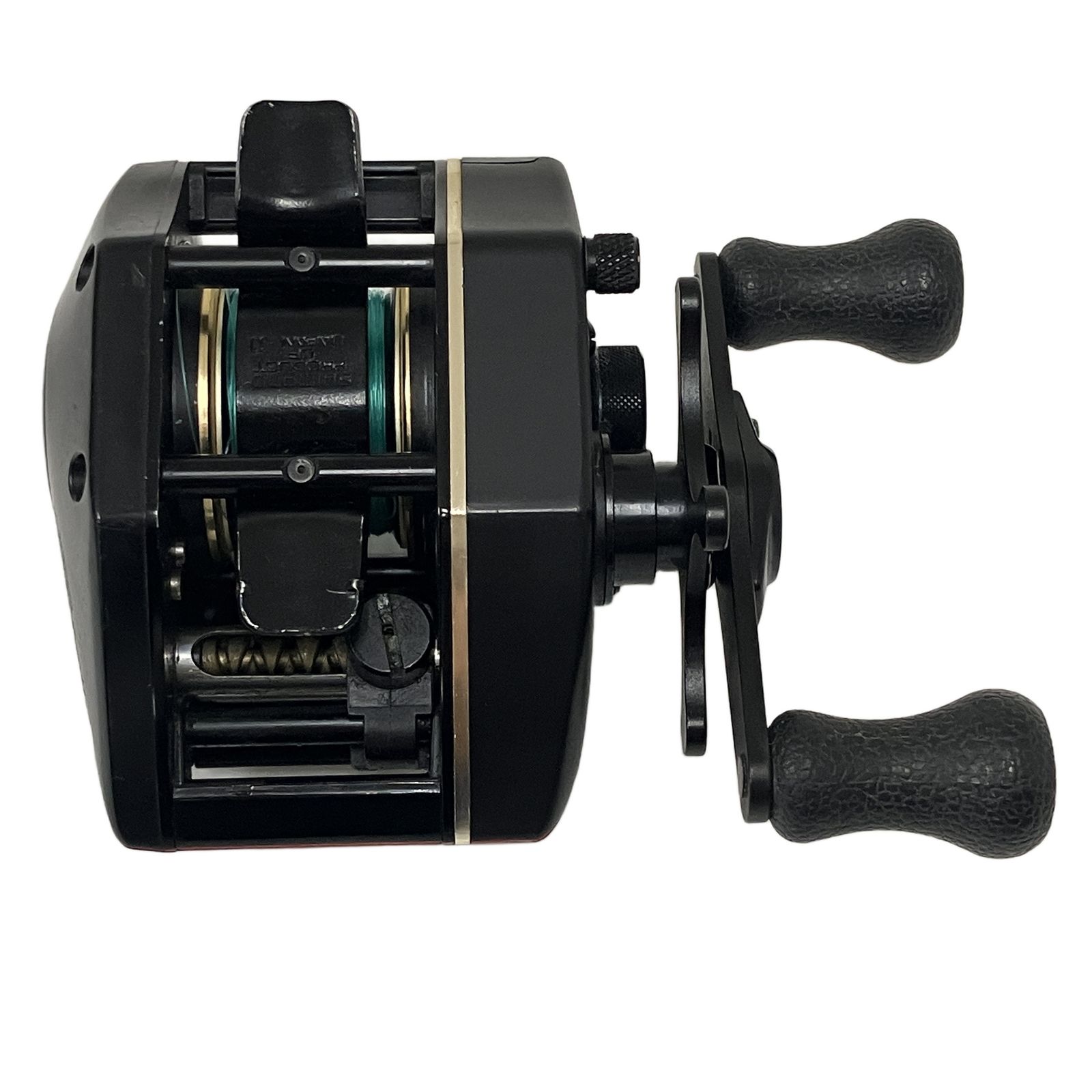 リール SHIMANO Bantam Magnumlite 2001SG Plus SHIMANO Bantam Magnumlite 2000SG PLUS シマノ バンタム マグナム