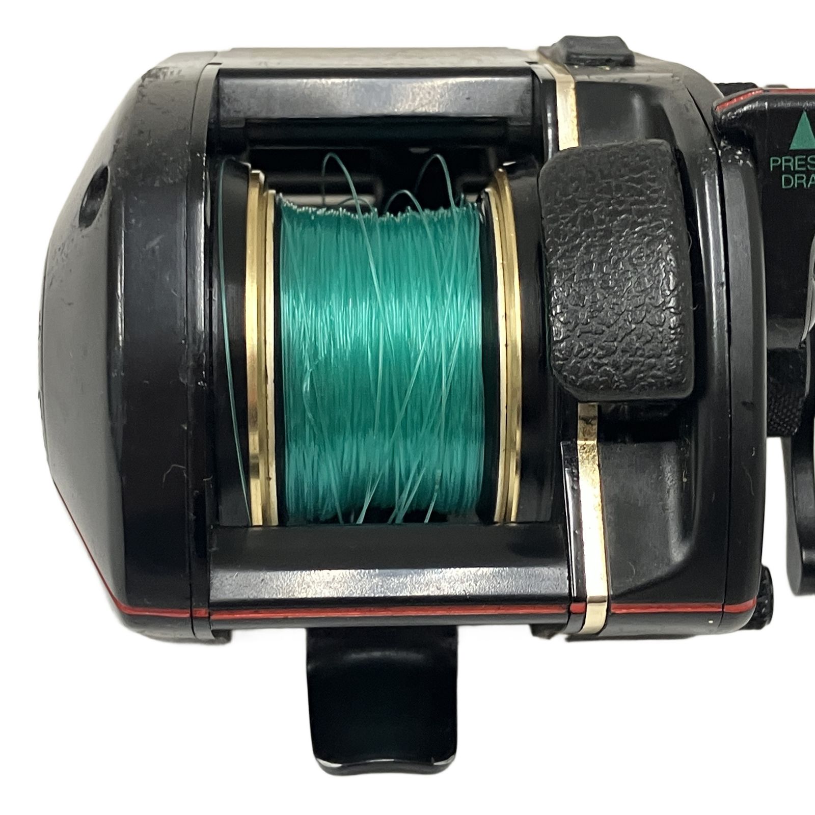 リール SHIMANO Bantam Magnumlite 2001SG Plus SHIMANO Bantam