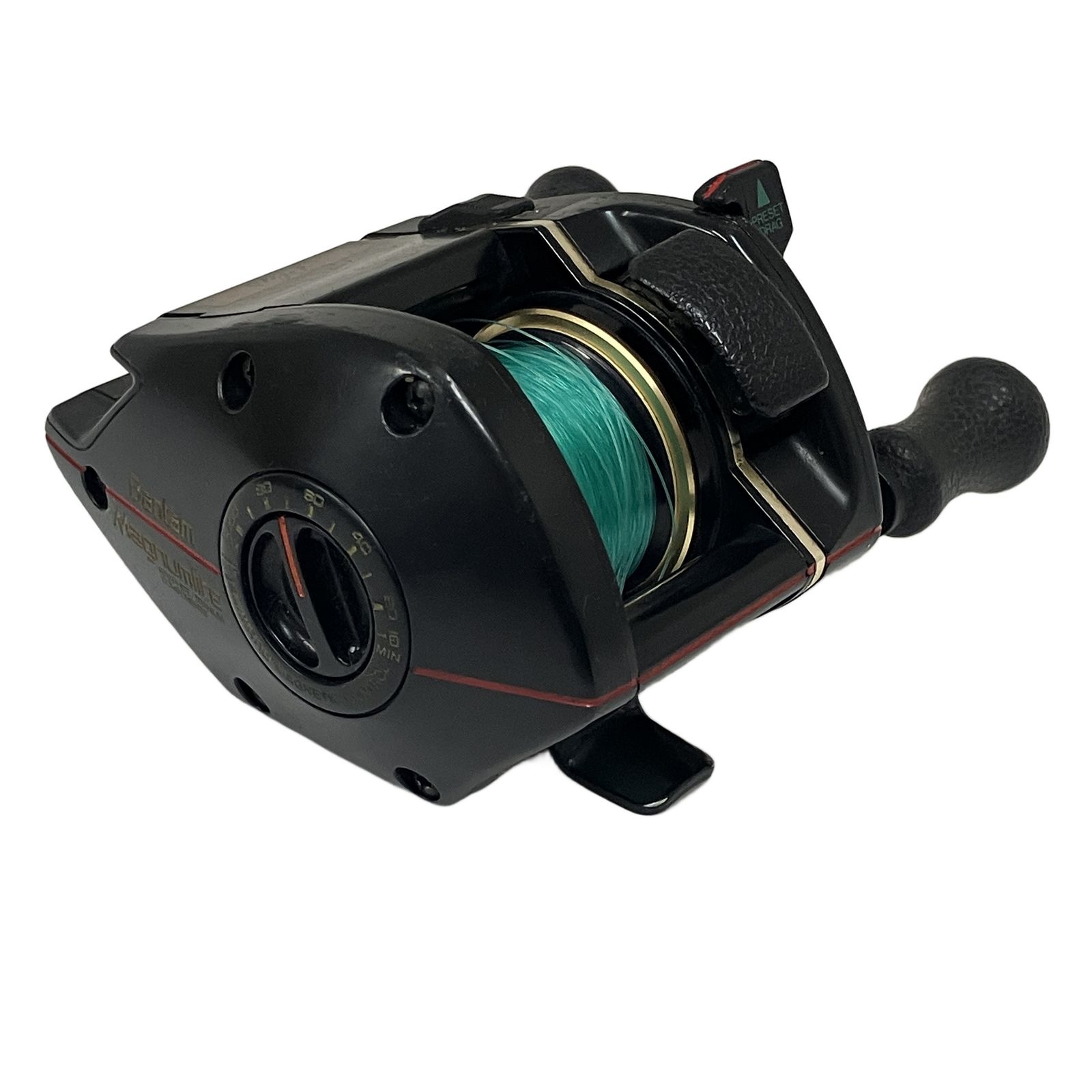 SHIMANO Bantam Magnumlite 2000SG PLUS シマノ バンタム マグナム