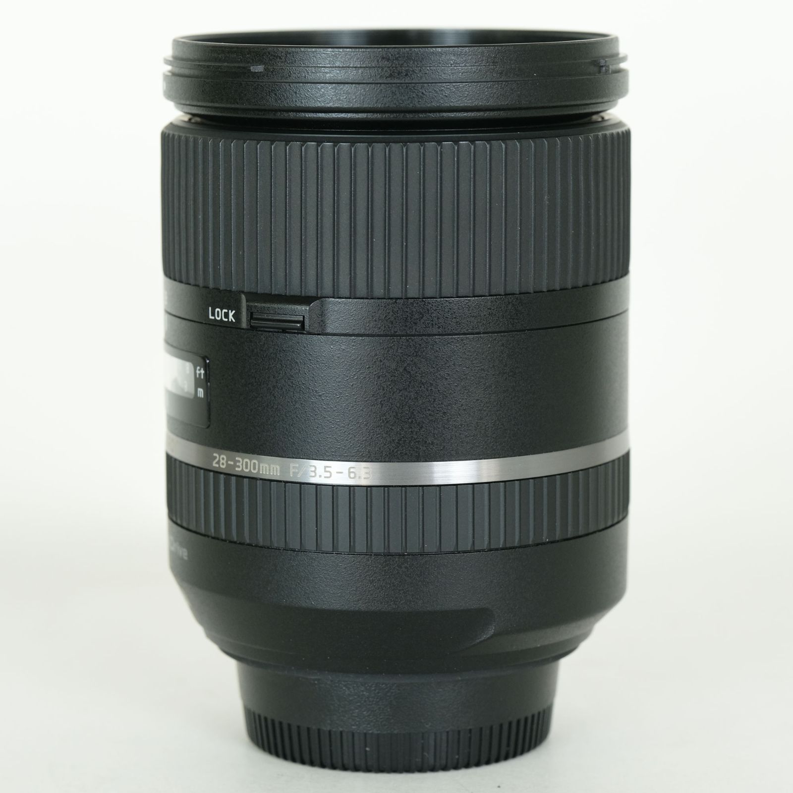 美品] TAMRON 28-300mm F3.5-6.3 Di VC PZD/Model A010N（ニコンF用