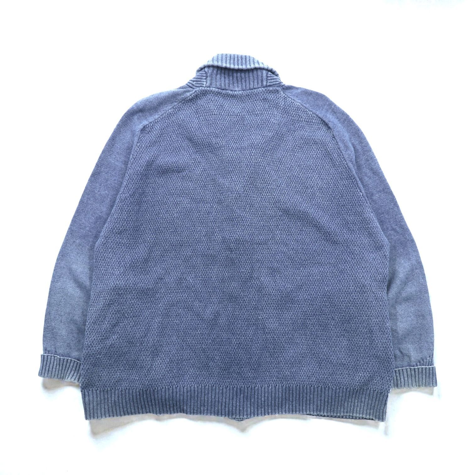 90s デンマーク製 BLUE WILLI