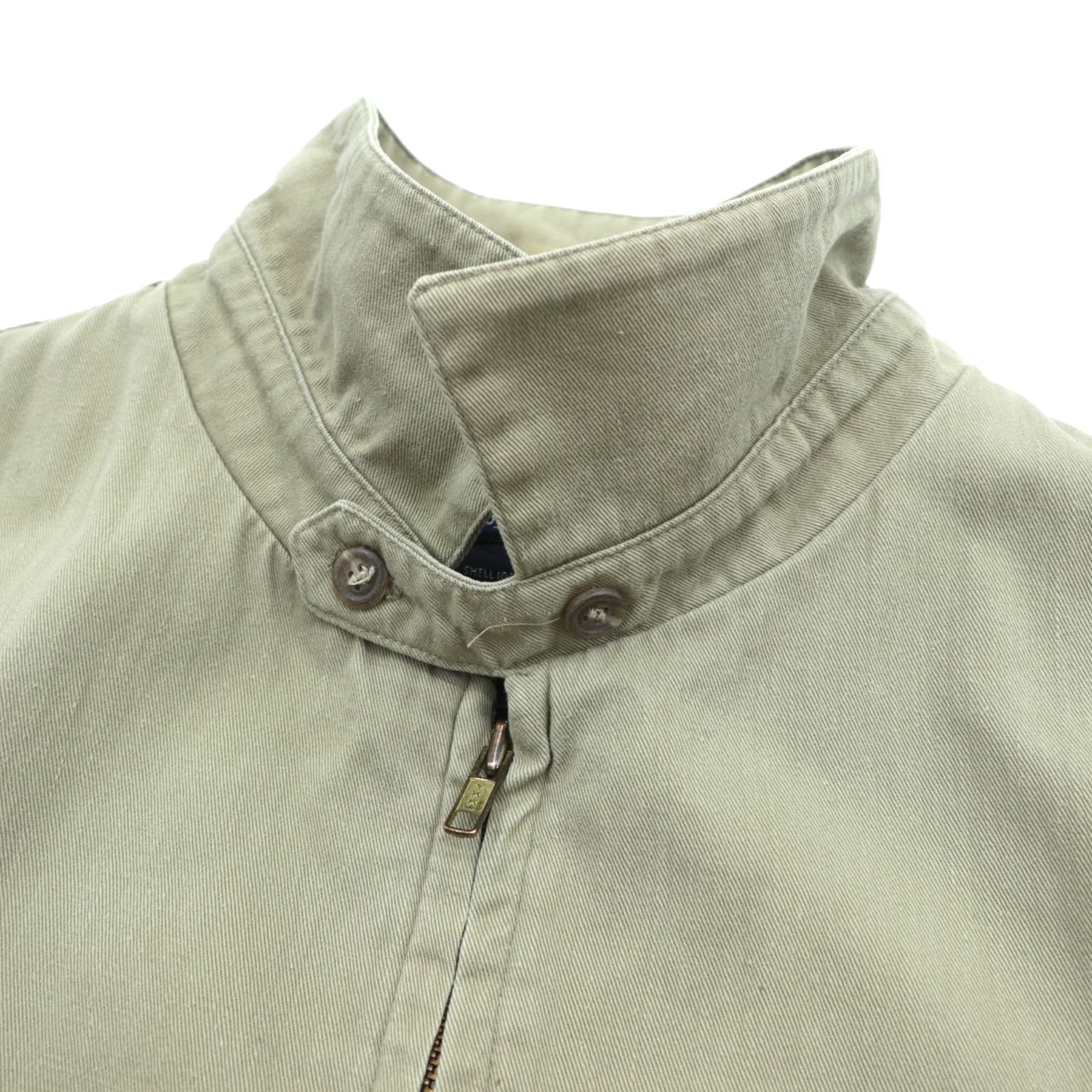 Polo Ralph Lauren 90年代 USA製 スウィングトップ ハリントン